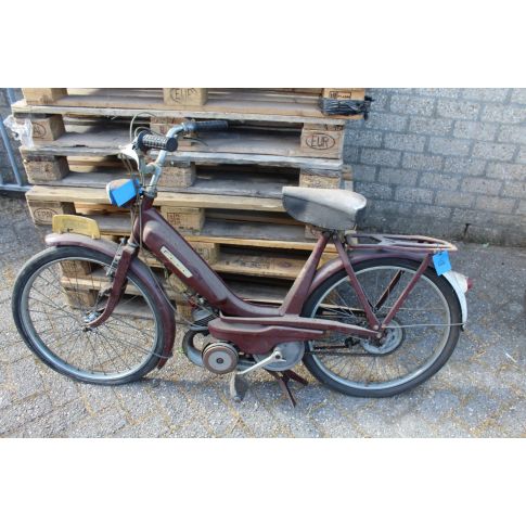 Mobylette Motobecane Cady