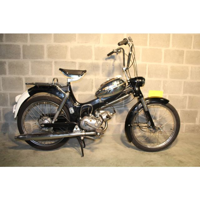 Puch MV50 1965