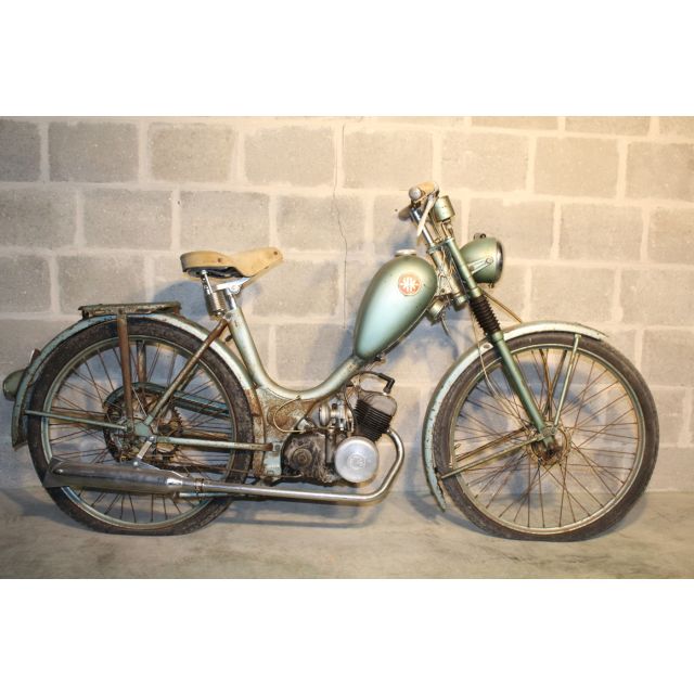 Kreidler K50 1952