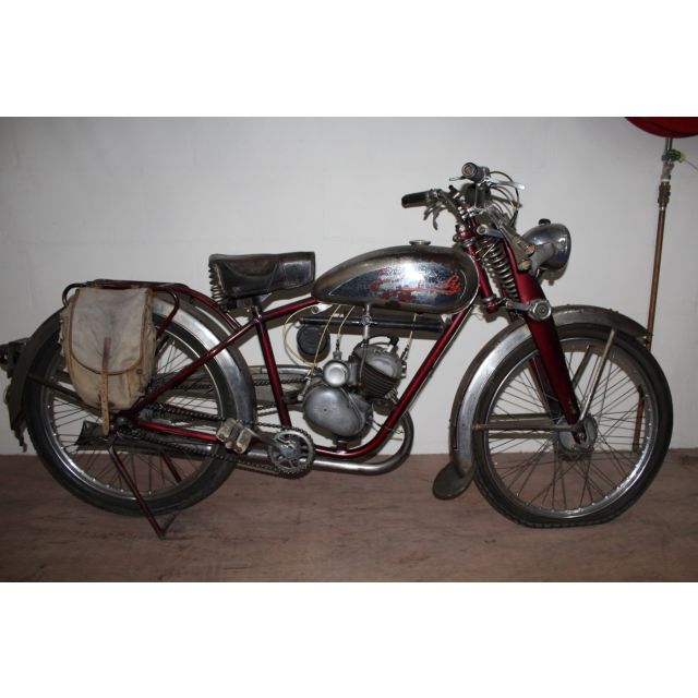 Ratly 98cc 1952