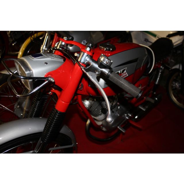 Moto Morini Corsarino