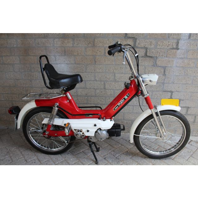 Puch Maxi S