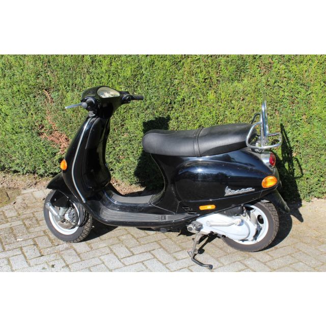 Piaggio ET4 150 NOS